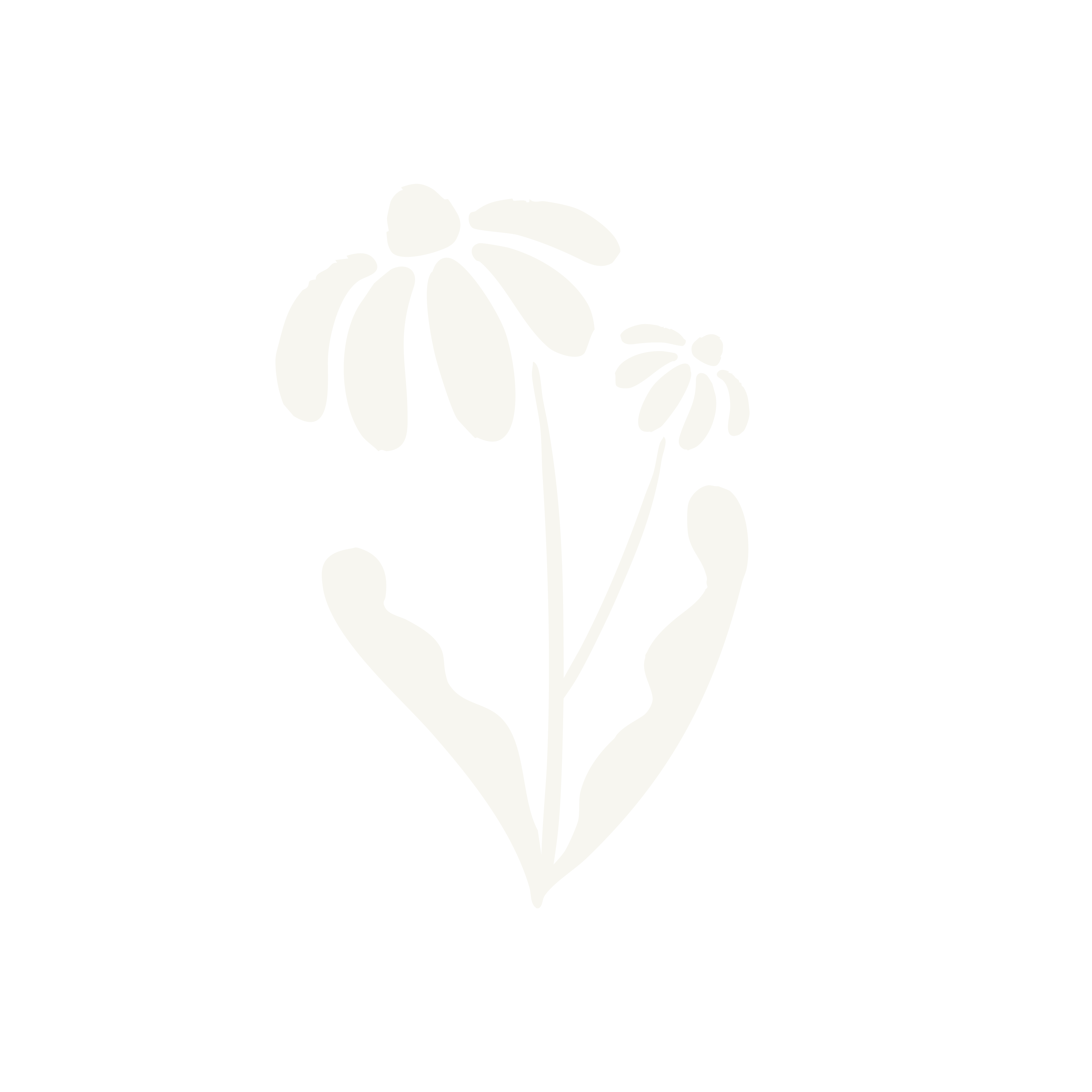 The Dovecote Logo