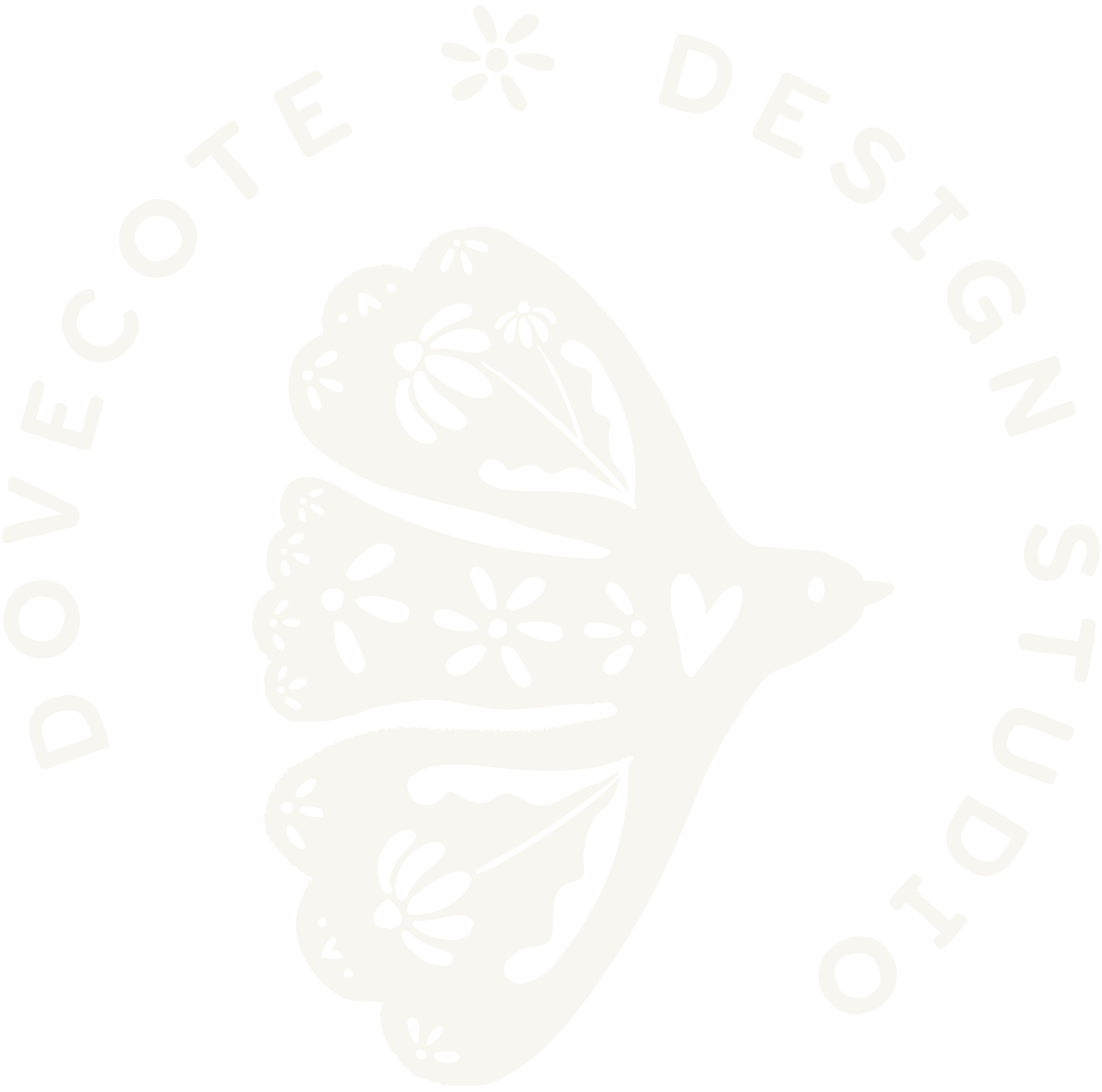 The Dovecote Logo